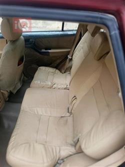 Chery Tiggo 3